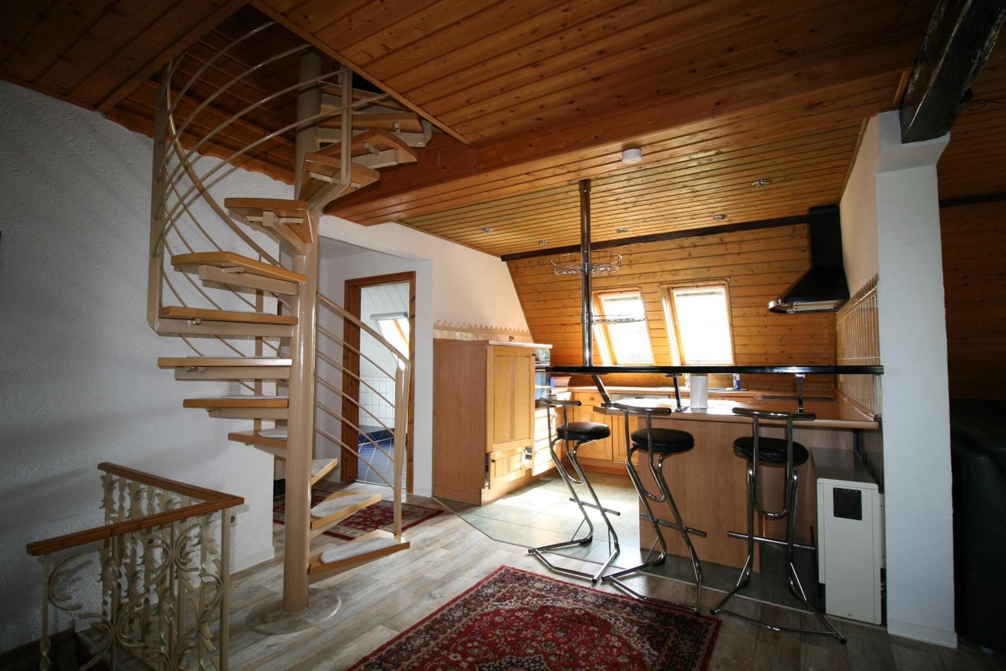 Gaestehaus Kesselshain Борна Экстерьер фото