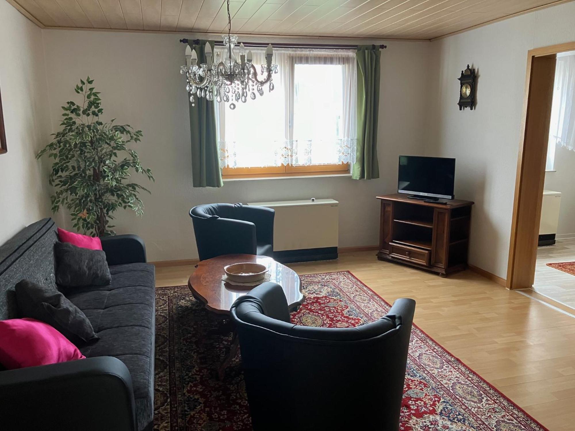 Gaestehaus Kesselshain Борна Экстерьер фото