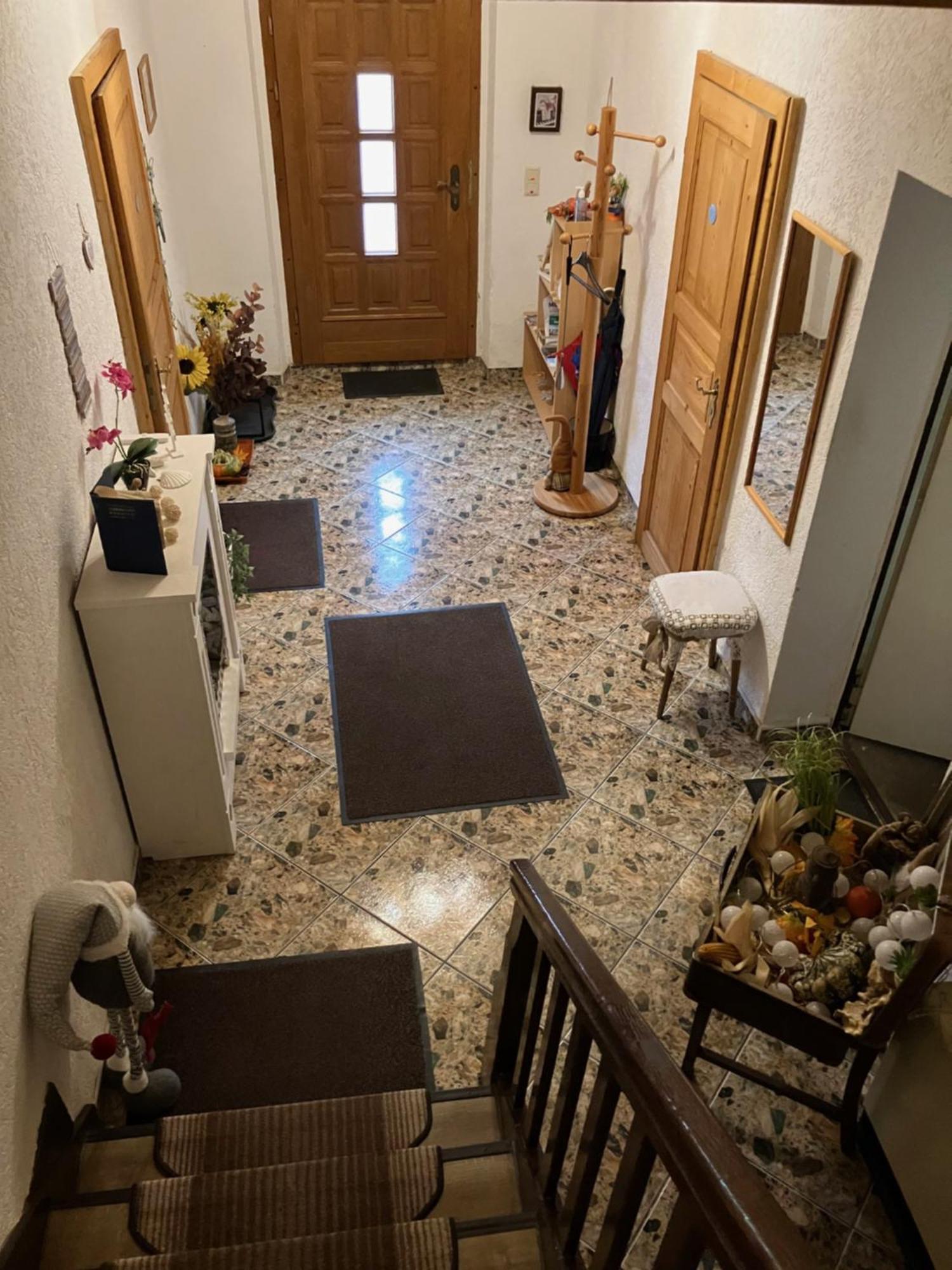 Gaestehaus Kesselshain Борна Экстерьер фото
