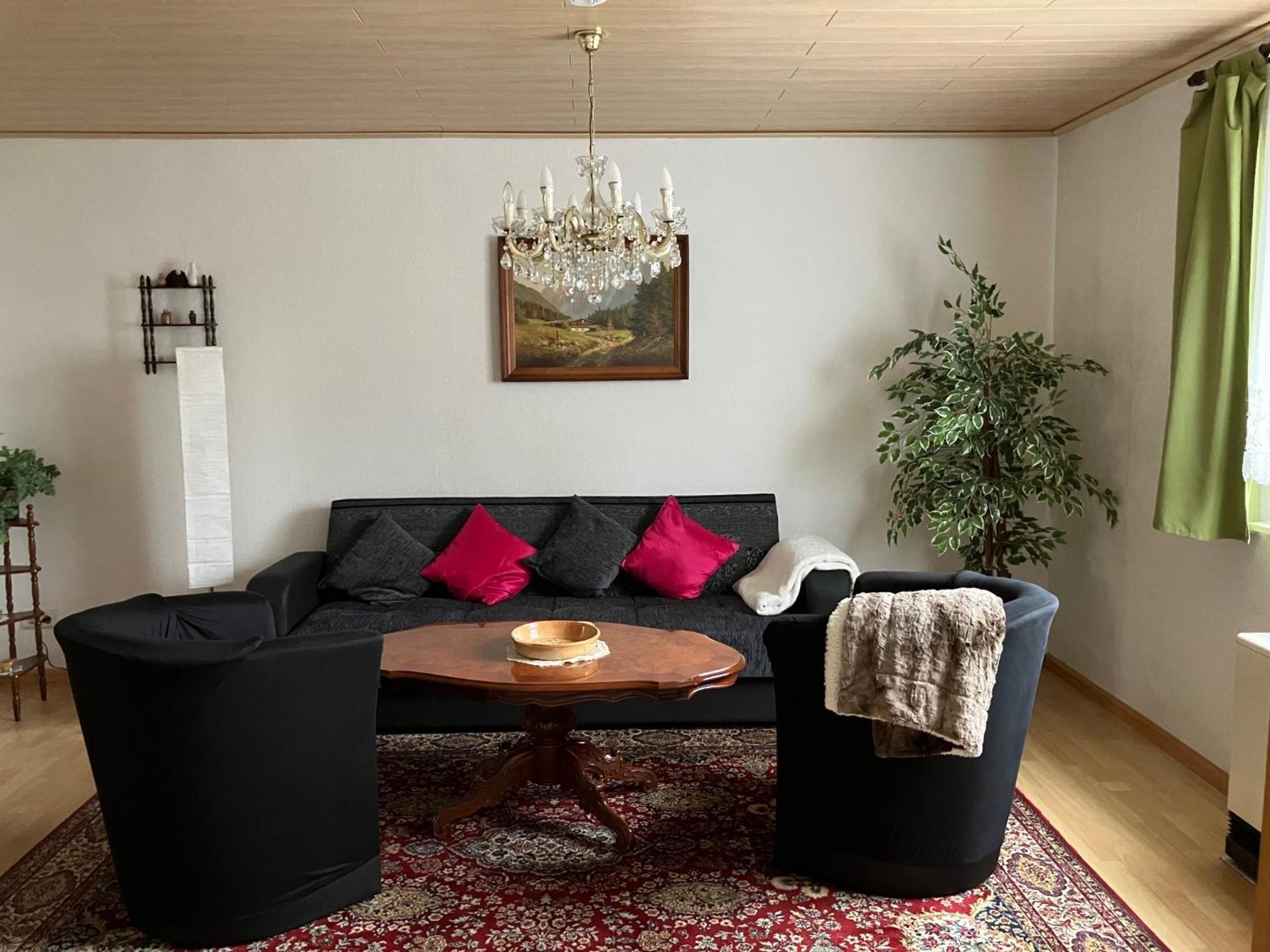 Gaestehaus Kesselshain Борна Экстерьер фото